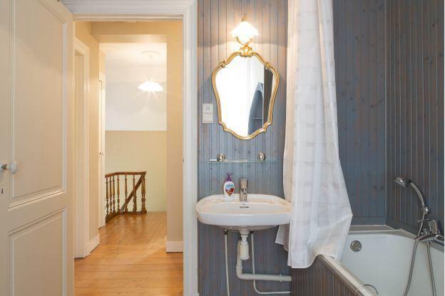 L'Hermine Spa Ruang foto