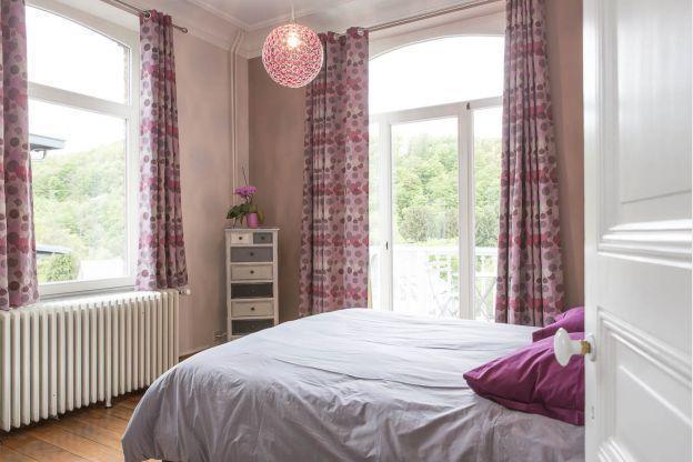 L'Hermine Spa Ruang foto