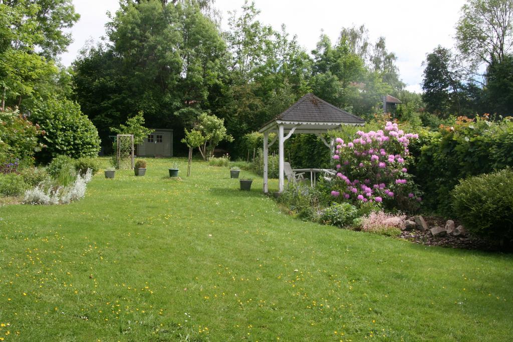 L'Hermine Spa Ruang foto