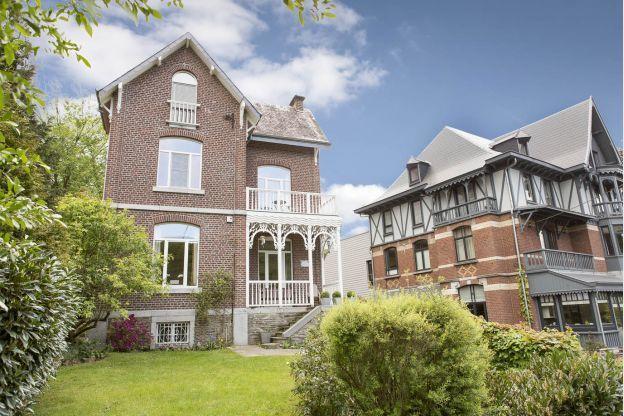 L'Hermine Spa Ruang foto